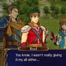 Thorn's Fire Emblem: Path of Radiance Texture Pack 04