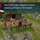 Thorn's Fire Emblem: Path of Radiance Texture Pack 06