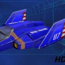 Venomalia's F-Zero GX Texture Pack 01