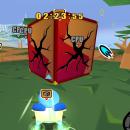 Kirby Air Ride Screenshot 04