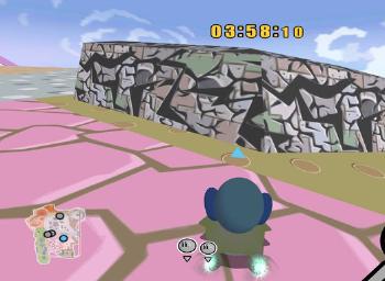 qashto's Kirby Air Ride Texture Pack