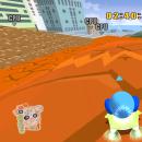 qashto's Kirby Air Ride Texture Pack 02