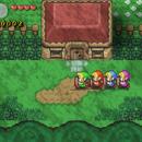 The Legend of Zelda: Four Swords Adventures Screenshot 02