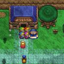 Mars' The Legend of Zelda: Four Swords Adventures Texture Pack 02
