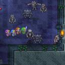 Mars' The Legend of Zelda: Four Swords Adventures Texture Pack 05