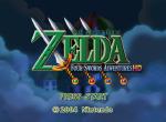 Venomalia's The Legend of Zelda: Four Swords Adventures Texture Pack
