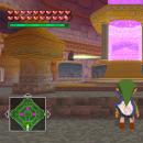Hypatia's Wind Waker HD Mod 17