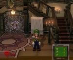 your pal fox's Luigi's Mansion Texture Pack