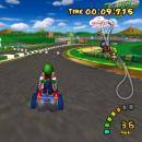 Mario Kart: Double Dash!! Screenshot 01