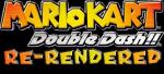 Giodude's Mario Kart: Double Dash!! Texture Pack