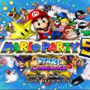 Venomalia's Mario Party 5 Texture Pack 01