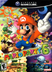 Mario Party 6