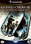 Medal of Honor: European Assault