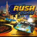 Stevie's San Francisco Rush 2049 Texture Pack 02