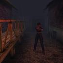 Resident Evil Code: Veronica X Screenshot 01