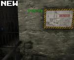 Zombie's Resident Evil Code: Veronica X Texture Pack