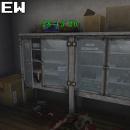 Zombie's Resident Evil Code: Veronica X Texture Pack 10
