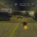 Shadow the Hedgehog Screenshot 02