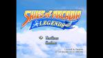 Bighead and frozenwings' Skies of Arcadia Legends Texture Pack