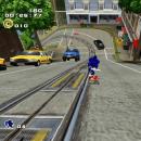 Sonic Adventure 2: Battle Screenshot 01