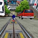 Sonic Adventure 2: Battle Screenshot 02