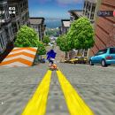 Sonic Adventure 2: Battle Screenshot 03