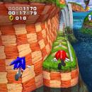Sonic Heroes Screenshot 02