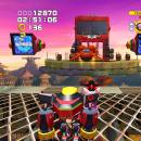 Sonic Heroes Screenshot 04