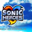 ChaotixSoda's Sonic Heroes Texture Pack 01