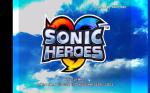 Matrix2525's Sonic Heroes Texture Pack
