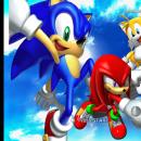 Matrix2525's Sonic Heroes Texture Pack 01