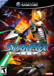 Star Fox Assault