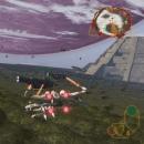 Star Wars Rogue Squadron III: Rebel Strike Screenshot 01