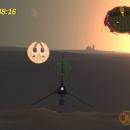 Star Wars Rogue Squadron III: Rebel Strike Screenshot 02