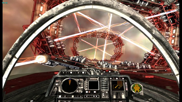 General_Han_Solo's Star Wars Rogue Squadron III: Rebel Strike Texture Pack
