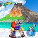 qashto and Razius's Super Mario Sunshine Texture Pack 01