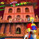 qashto and Razius's Super Mario Sunshine Texture Pack 04