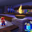 qashto and Razius's Super Mario Sunshine Texture Pack 05