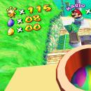 qashto and Razius's Super Mario Sunshine Texture Pack 10