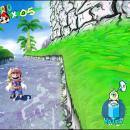 Super Mario Sunshine Painted Edition 03