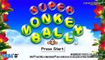 ChaotixSoda's Super Monkey Ball Texture Pack