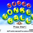 ChaotixSoda's Super Monkey Ball Texture Pack 10