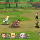 Tales of Symphonia Screenshot 03