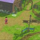 Tales of Symphonia Screenshot 06