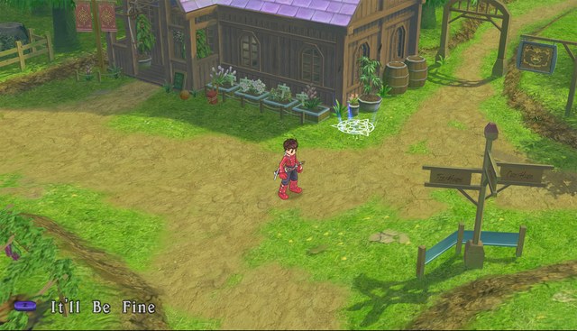 panda_venom's Tales of Symphonia Texture Pack