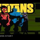Snowblind's Teen Titans Texture Pack 01