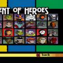 Snowblind's Teen Titans Texture Pack 02