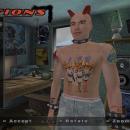 Ewzzy's Tony Hawk's Underground Texture Pack 02
