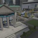 Tony Hawk's Underground Screenshot 03