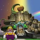 calebthegreek's Wario World Texture Pack 01